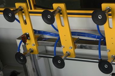 深圳自動(dòng)開箱機(jī) 紙箱成型機(jī)的技術(shù)領(lǐng)航者與應(yīng)用解析